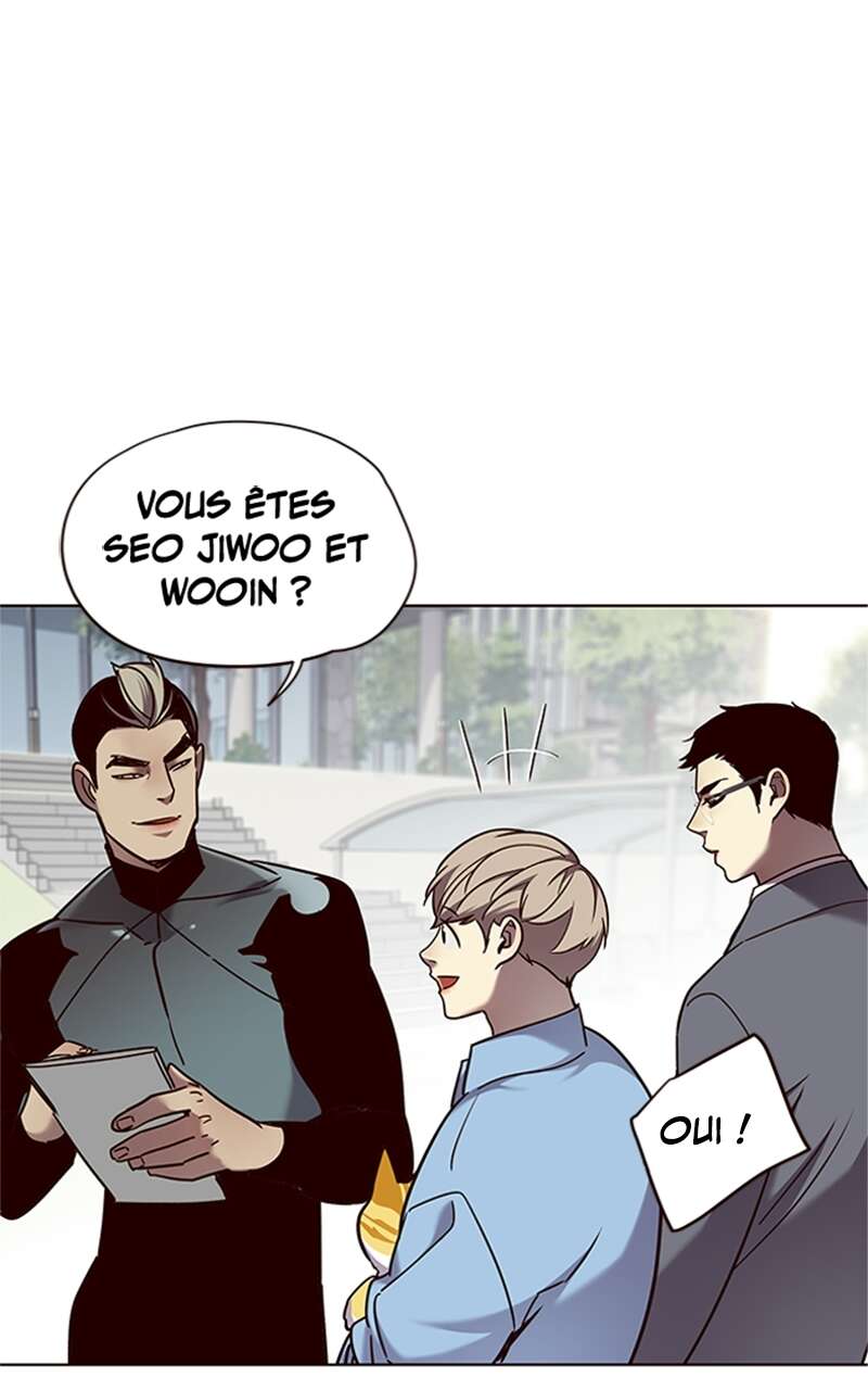 Read Eleceed FR Manga Online