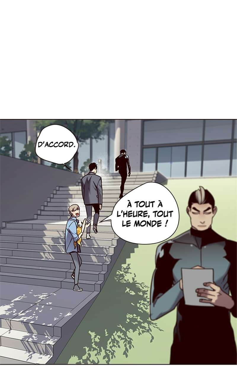 Read Eleceed FR Manga Online