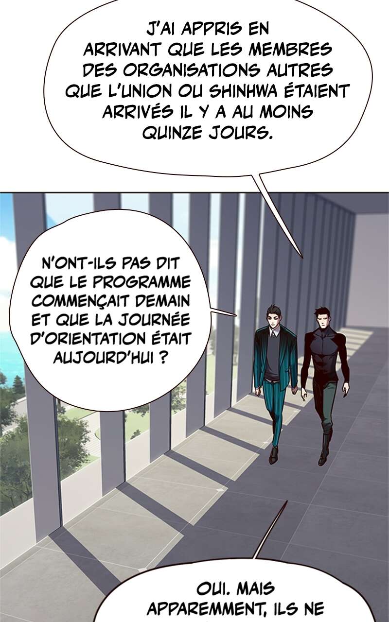 Read Eleceed FR Manga Online