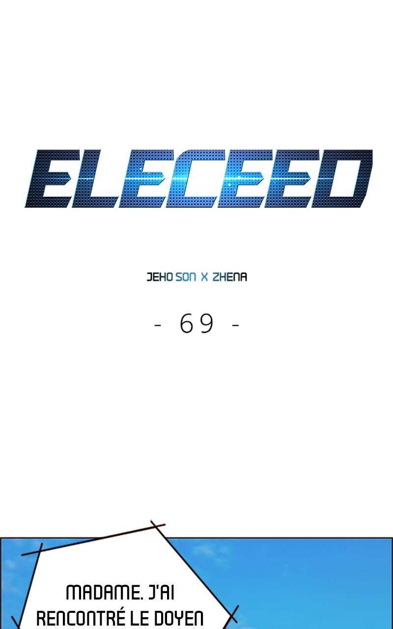 Read Eleceed FR Manga Online
