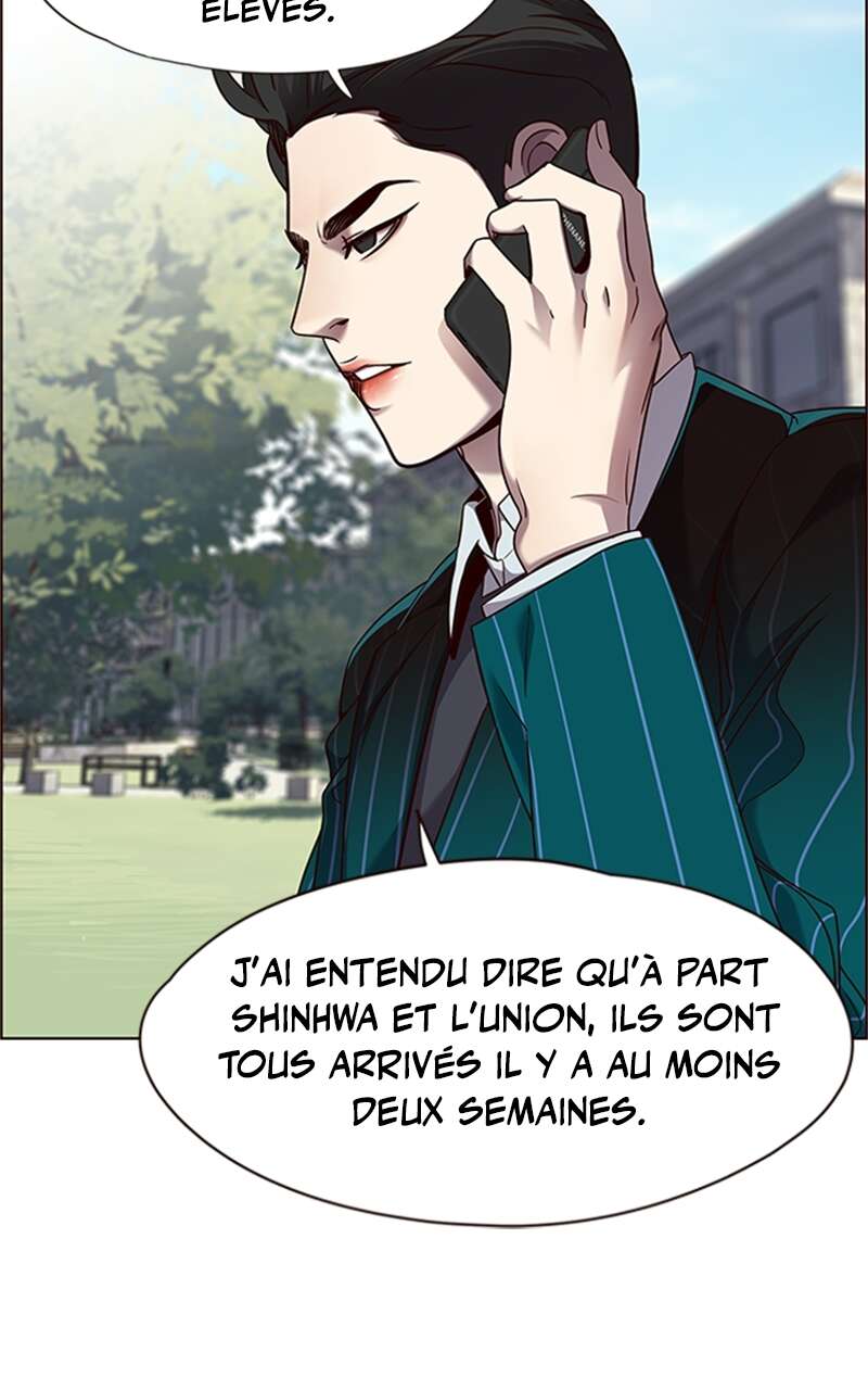 Read Eleceed FR Manga Online