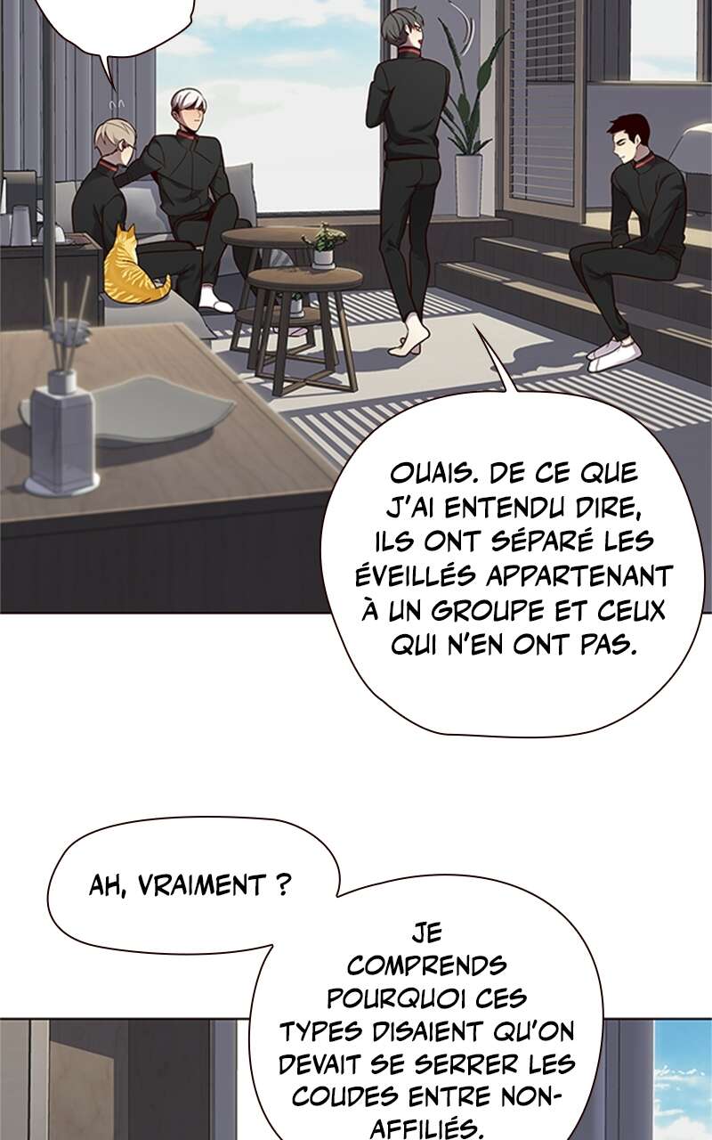 Read Eleceed FR Manga Online