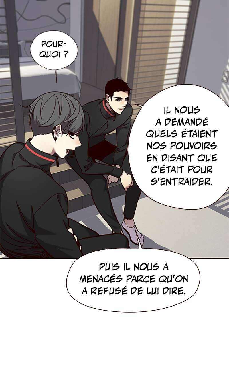 Read Eleceed FR Manga Online
