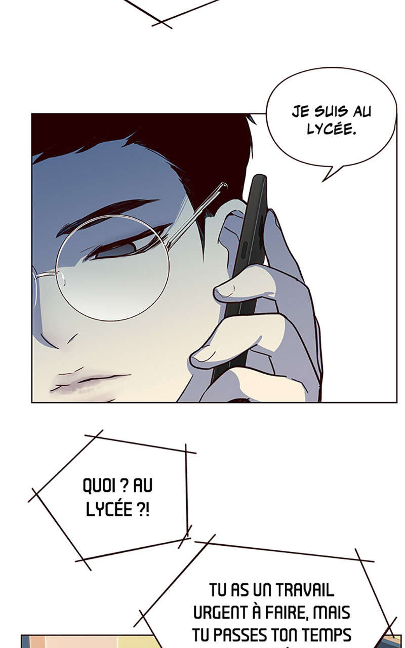Read Eleceed FR Manga Online