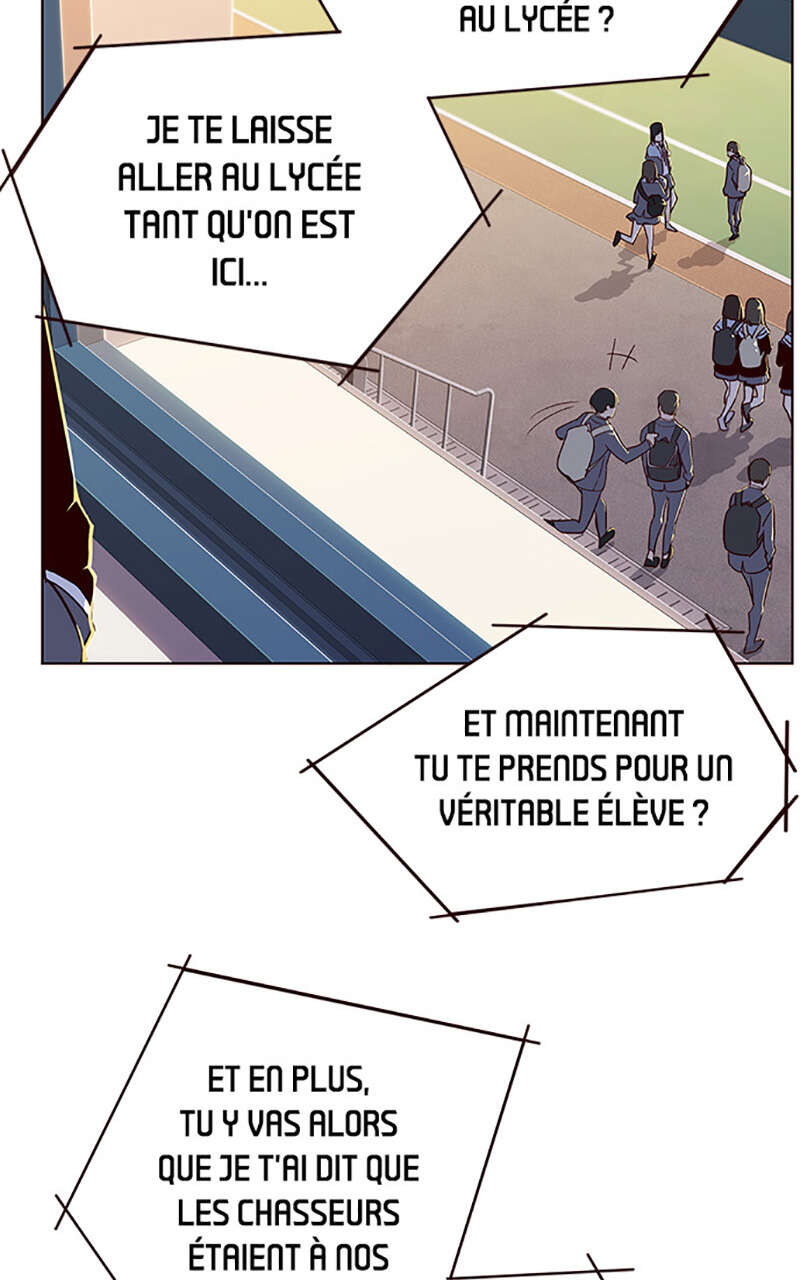 Read Eleceed FR Manga Online