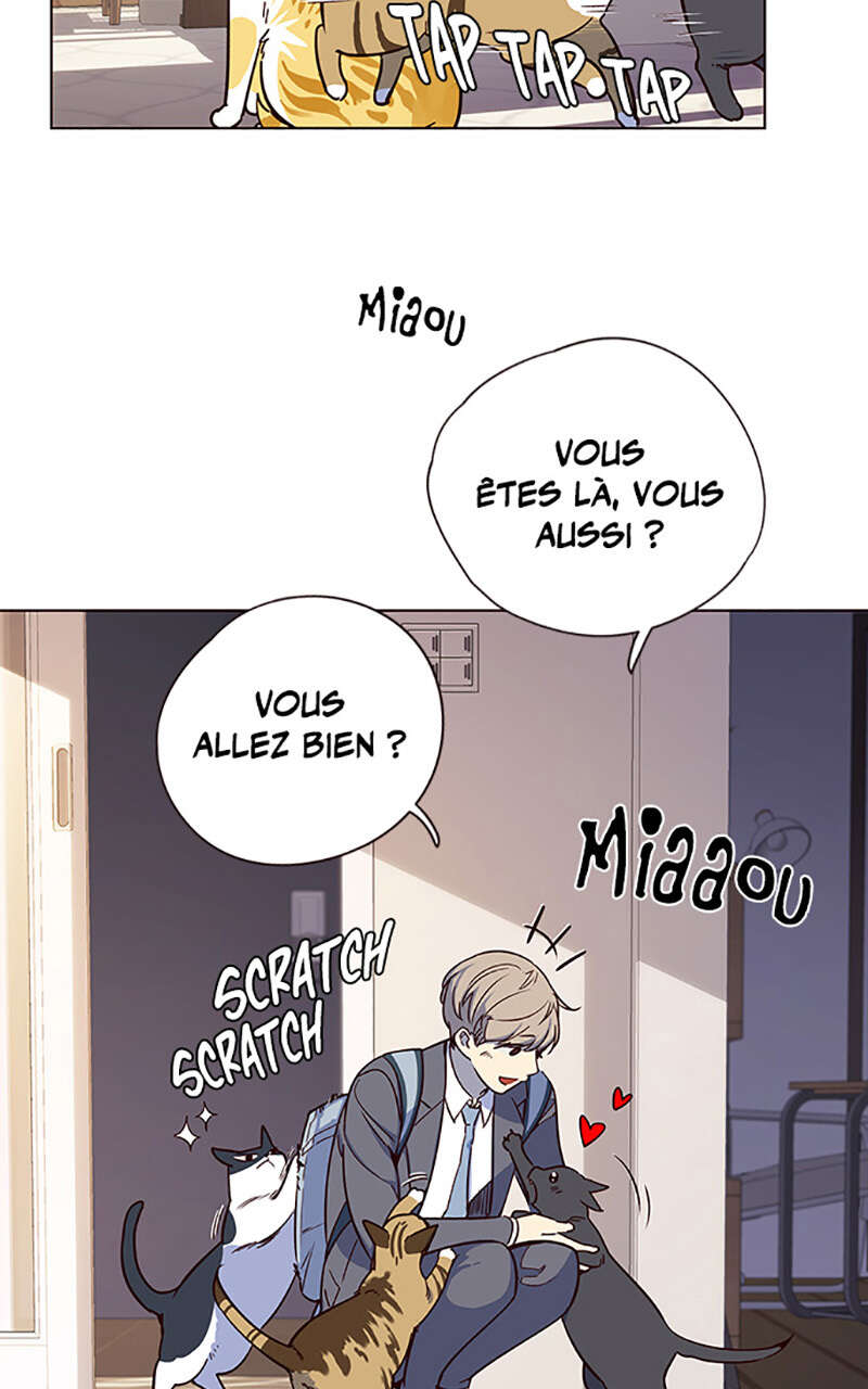 Read Eleceed FR Manga Online