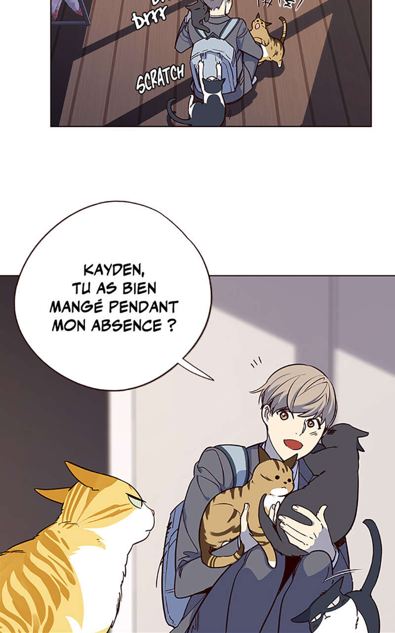 Read Eleceed FR Manga Online