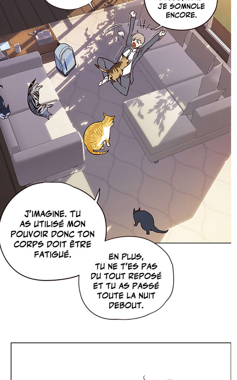 Read Eleceed FR Manga Online