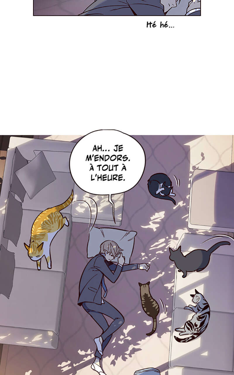 Read Eleceed FR Manga Online