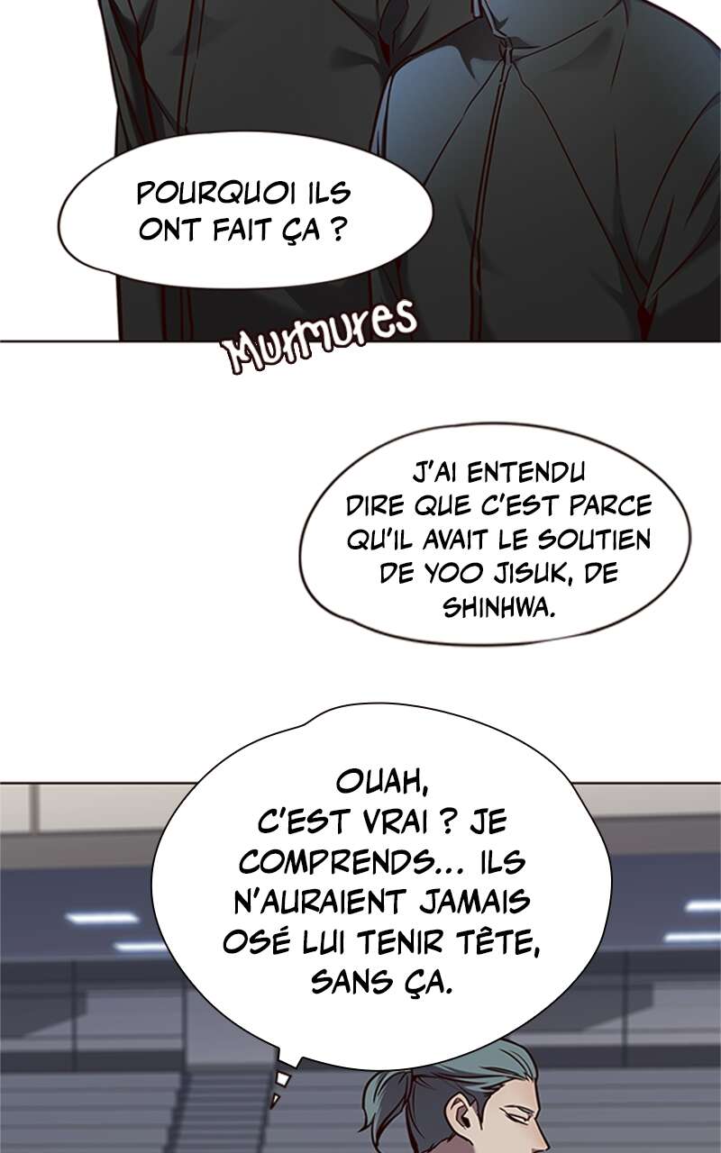 Read Eleceed FR Manga Online