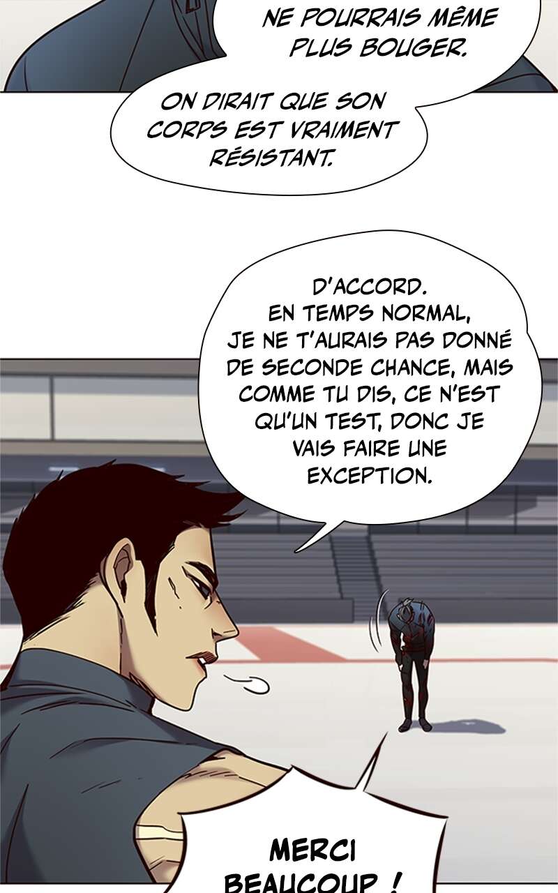 Read Eleceed FR Manga Online
