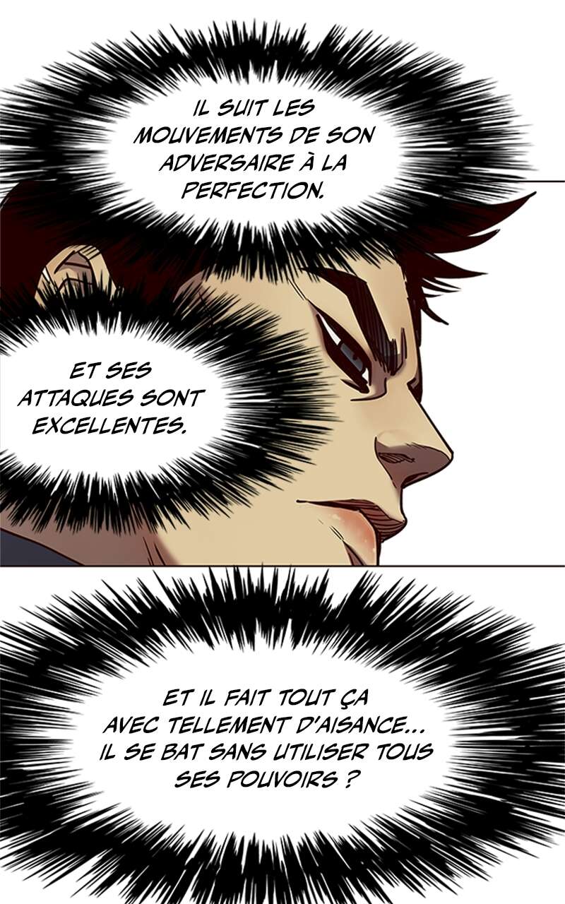 Read Eleceed FR Manga Online