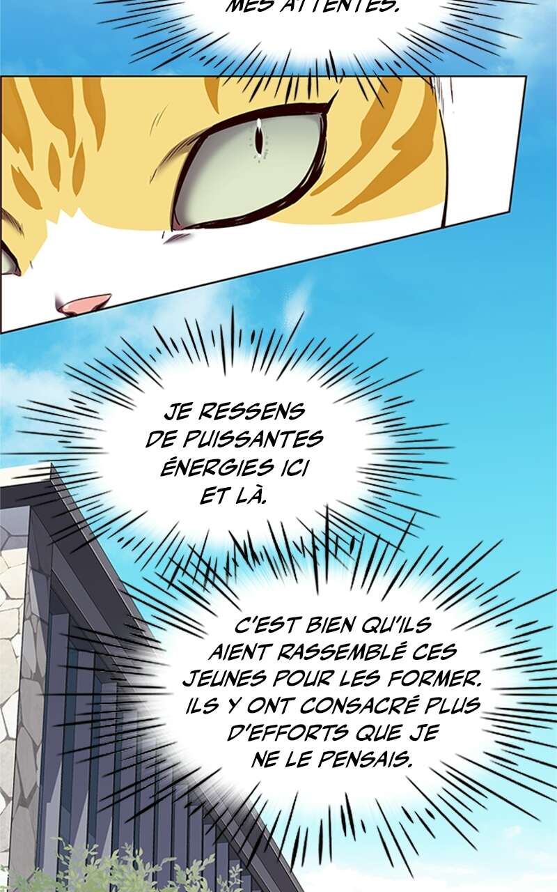 Read Eleceed FR Manga Online