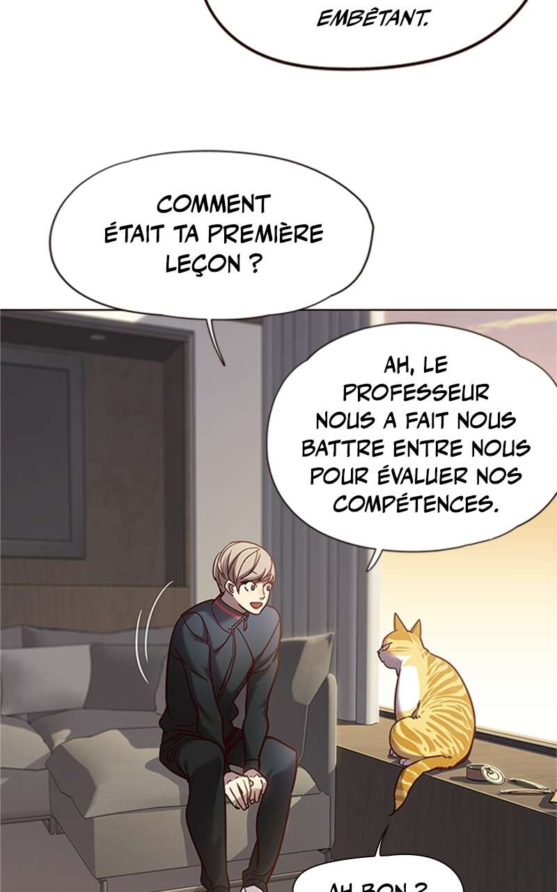Read Eleceed FR Manga Online
