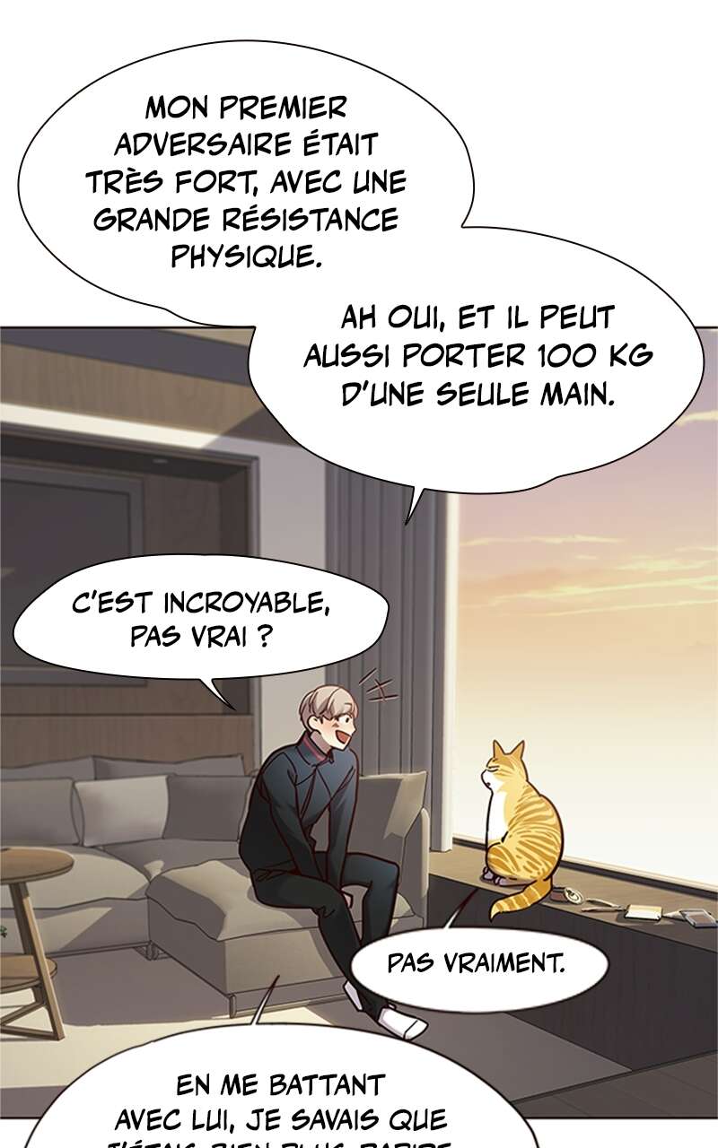 Read Eleceed FR Manga Online