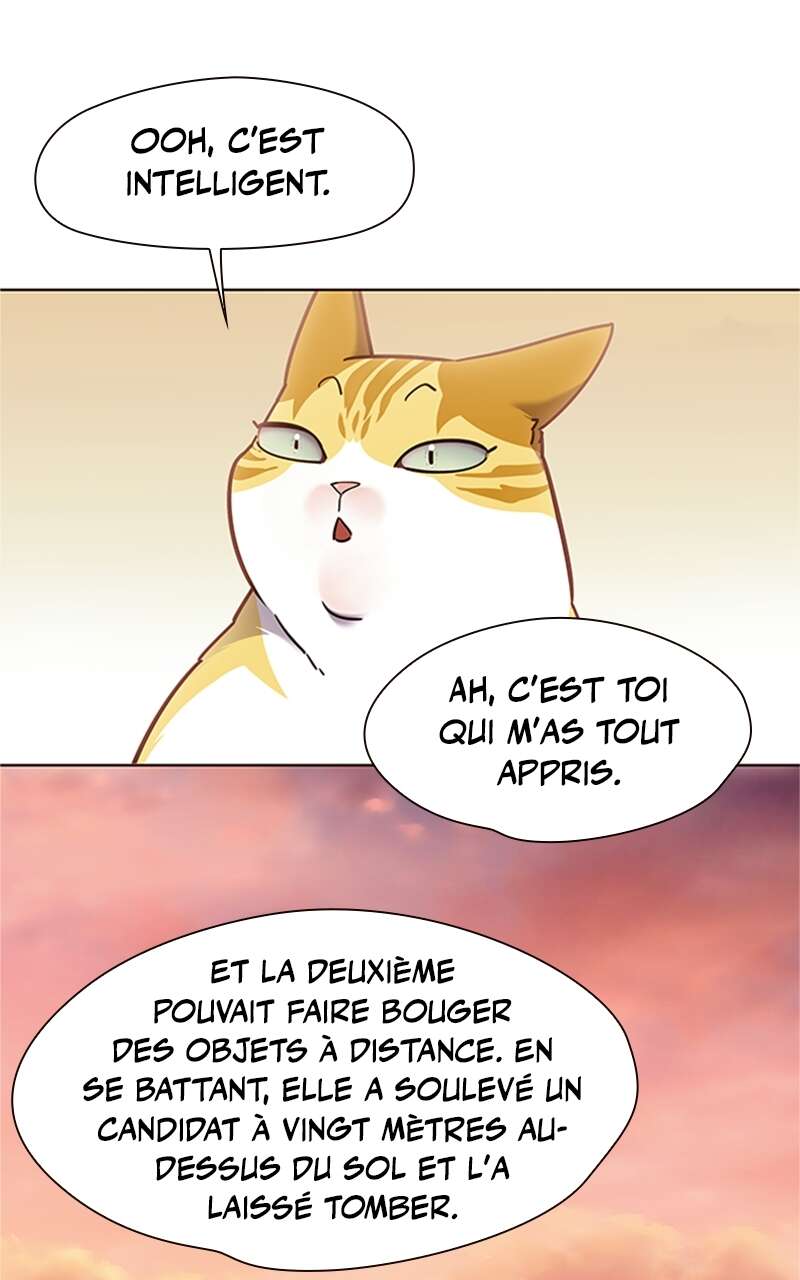 Read Eleceed FR Manga Online