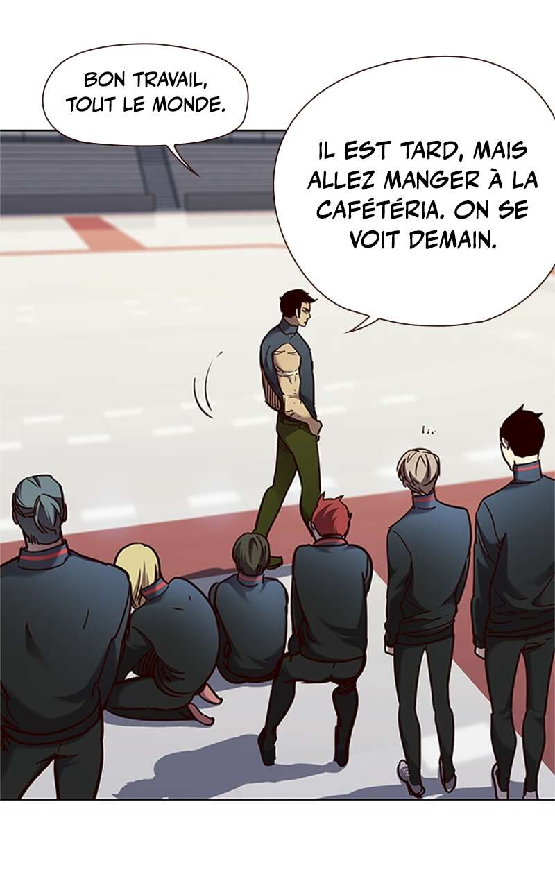 Read Eleceed FR Manga Online