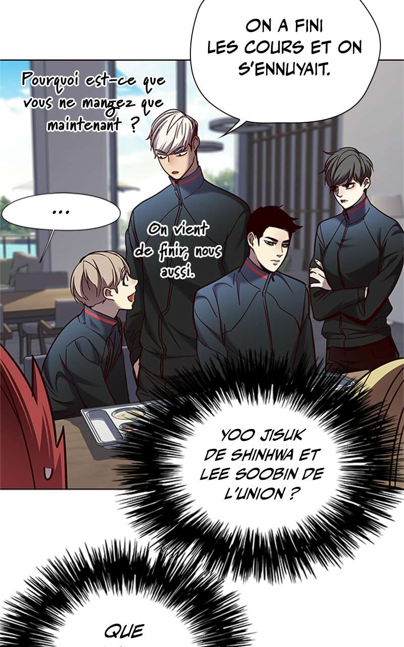 Read Eleceed FR Manga Online