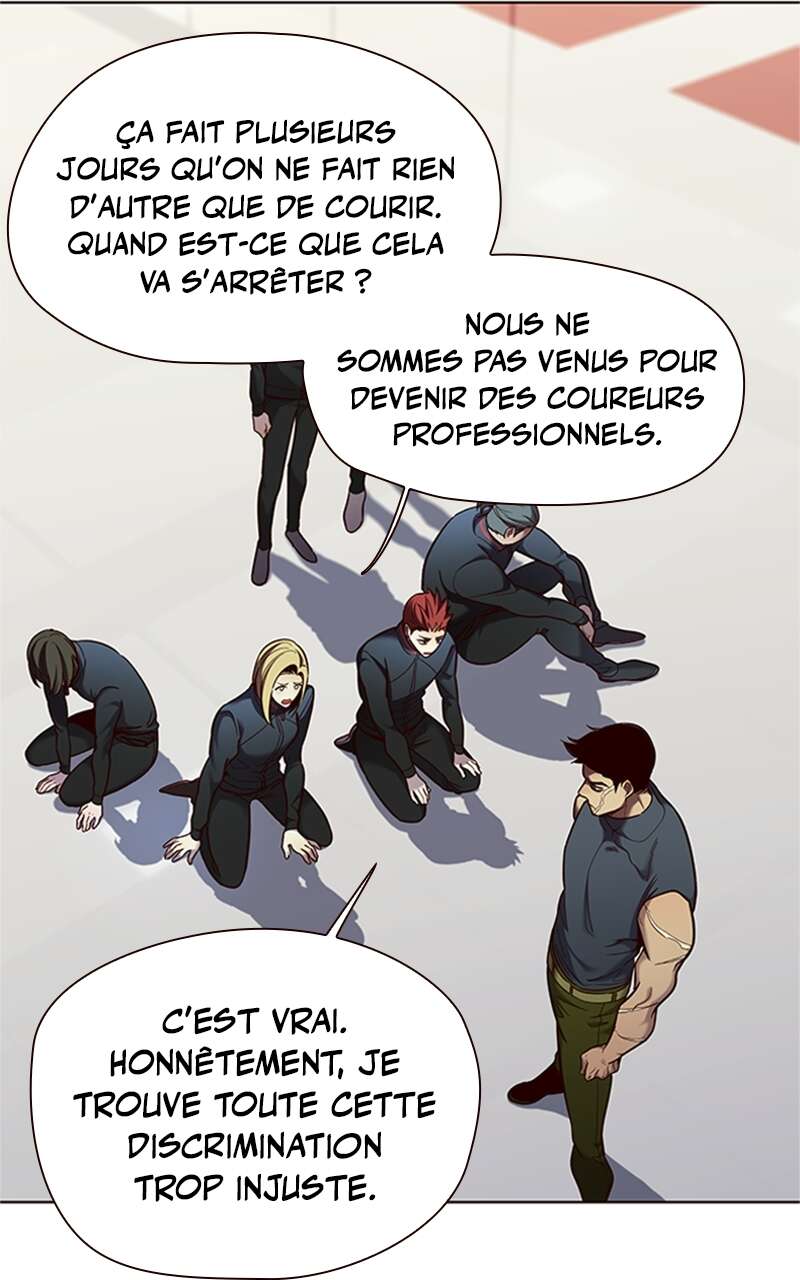 Read Eleceed FR Manga Online