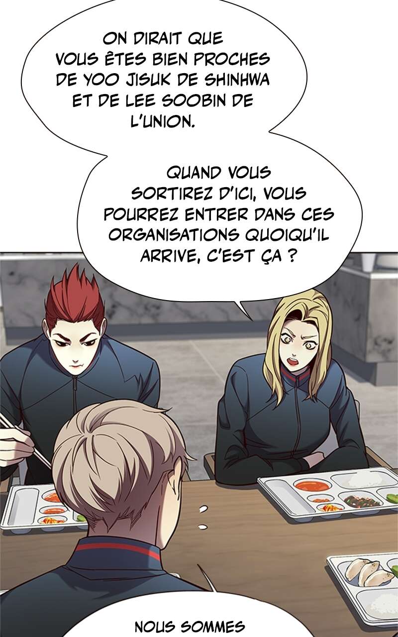 Read Eleceed FR Manga Online