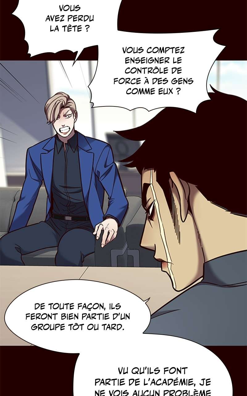 Read Eleceed FR Manga Online