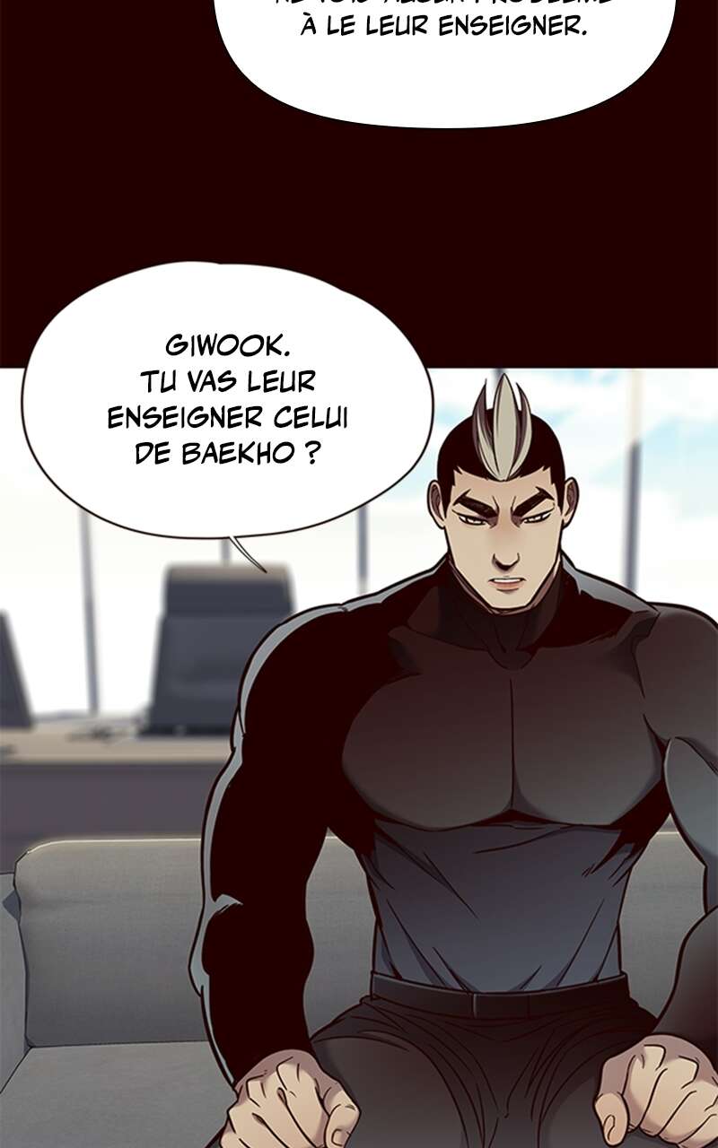 Read Eleceed FR Manga Online