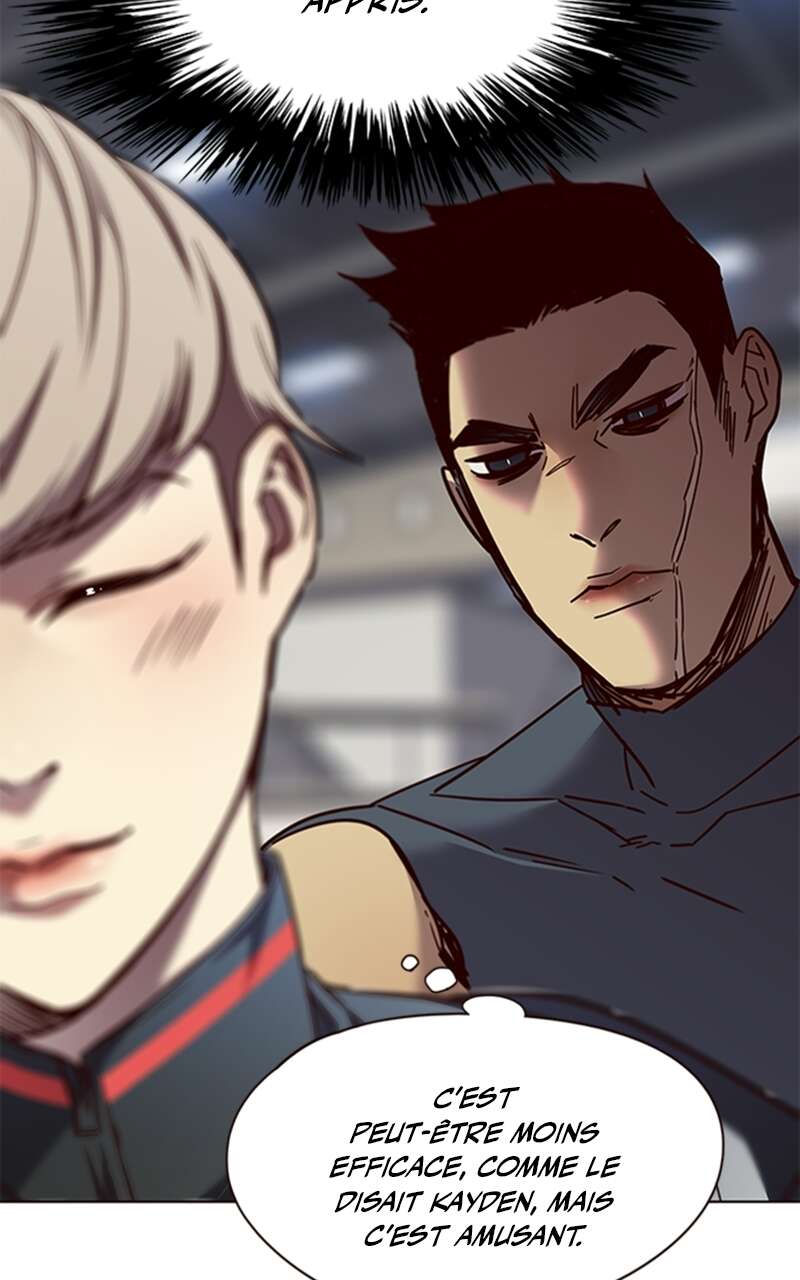 Read Eleceed FR Manga Online