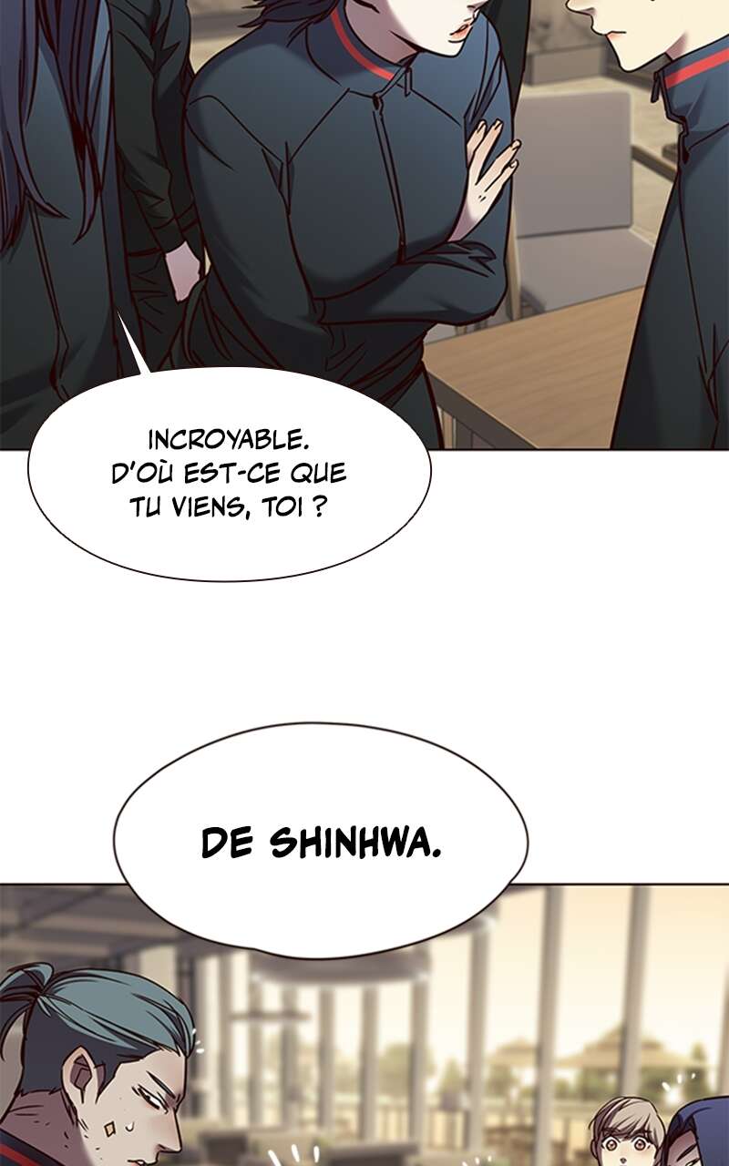 Read Eleceed FR Manga Online