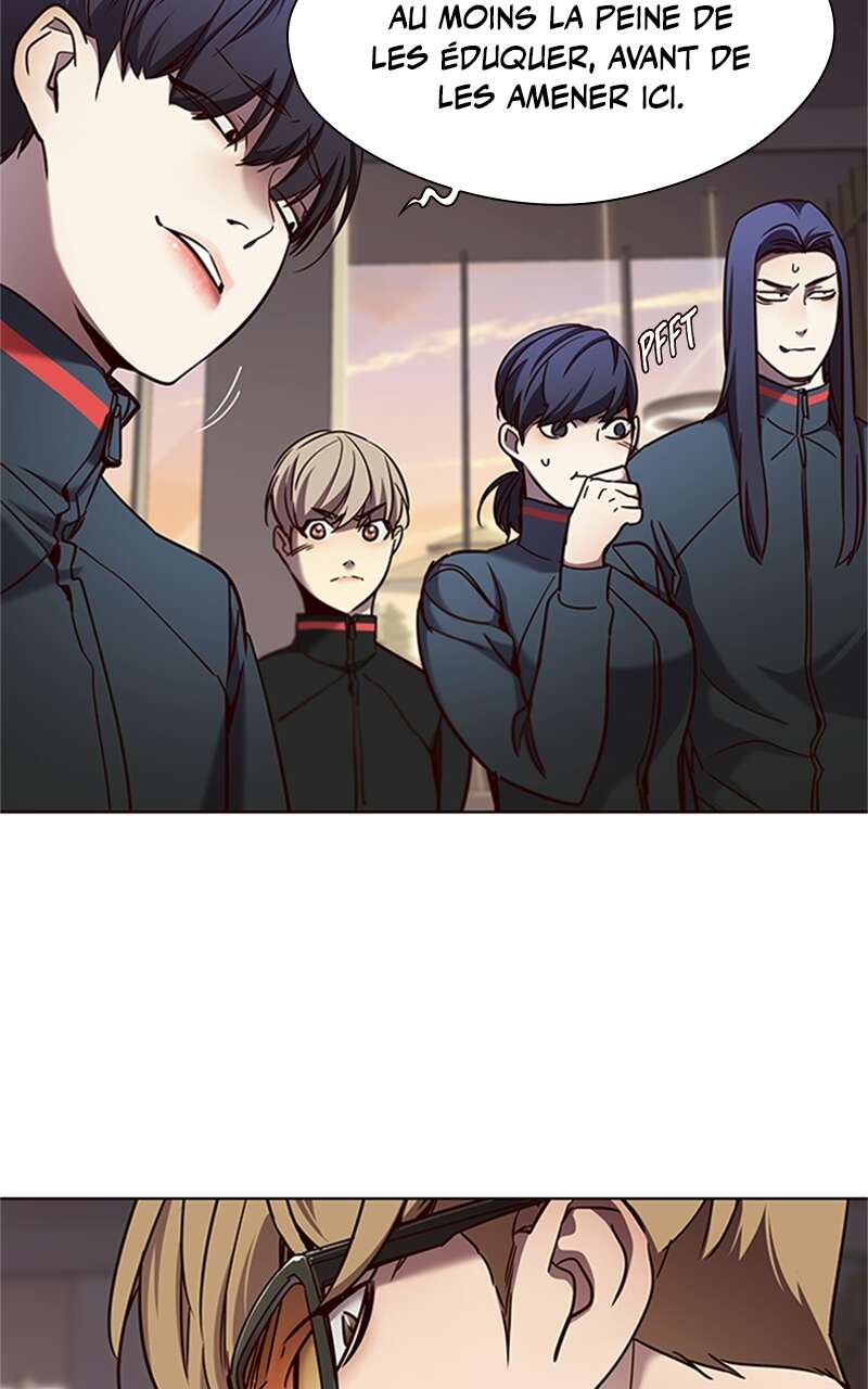 Read Eleceed FR Manga Online