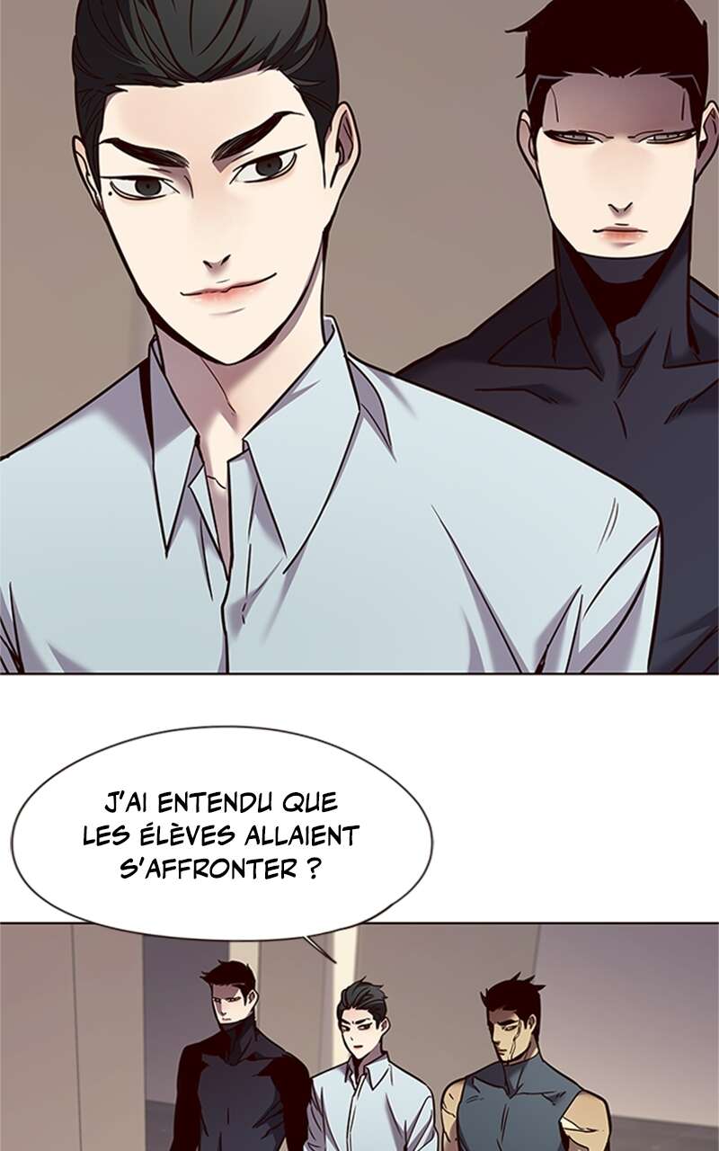 Read Eleceed FR Manga Online