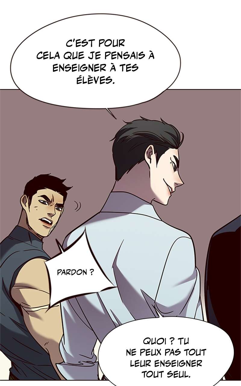 Read Eleceed FR Manga Online