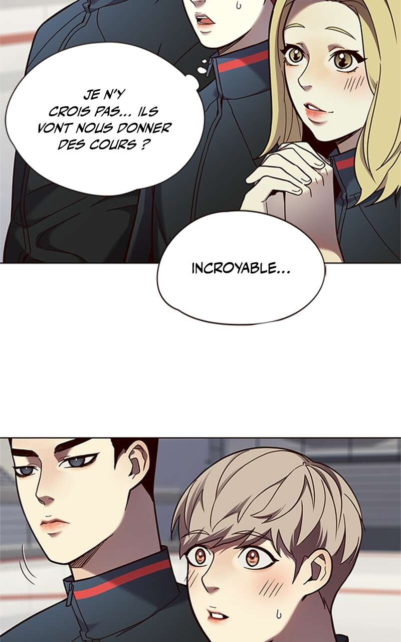 Read Eleceed FR Manga Online