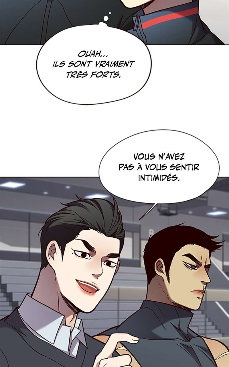 Read Eleceed FR Manga Online