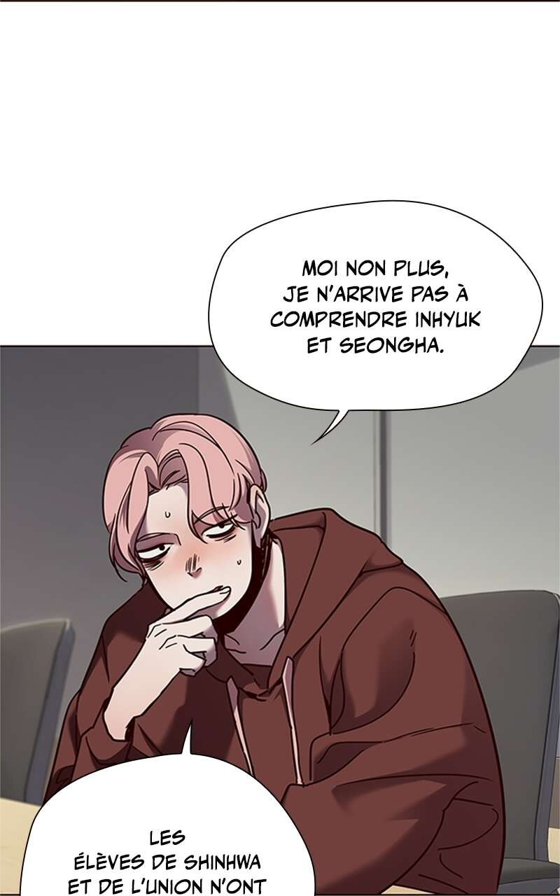 Read Eleceed FR Manga Online