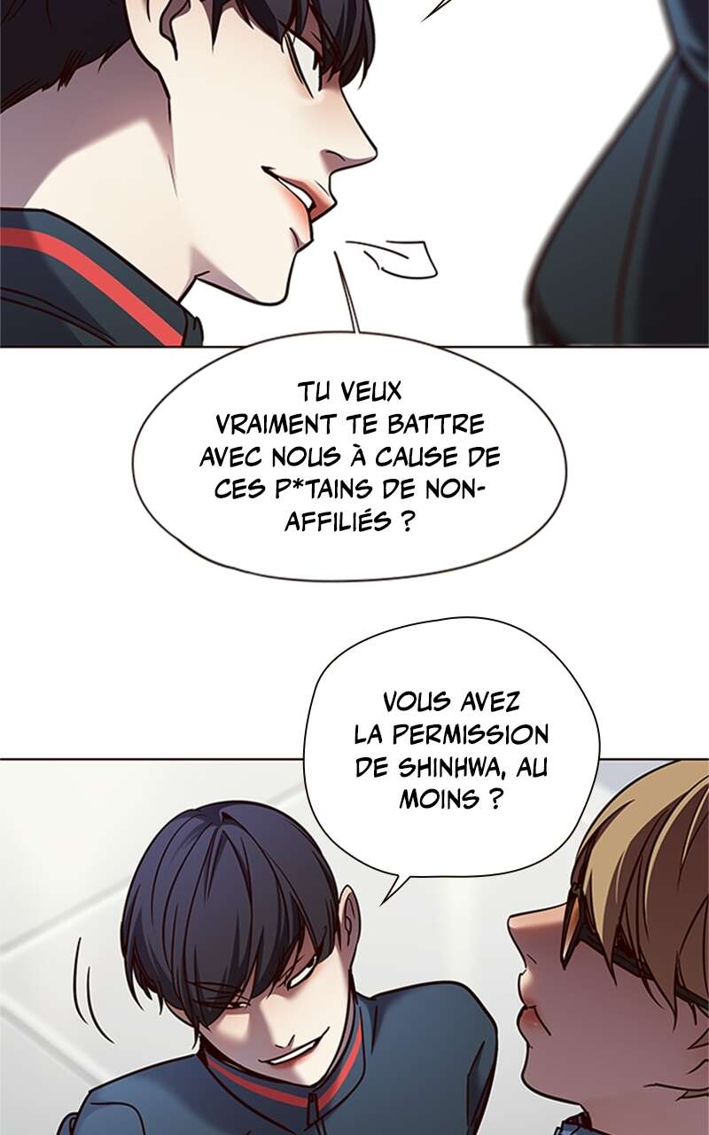 Read Eleceed FR Manga Online