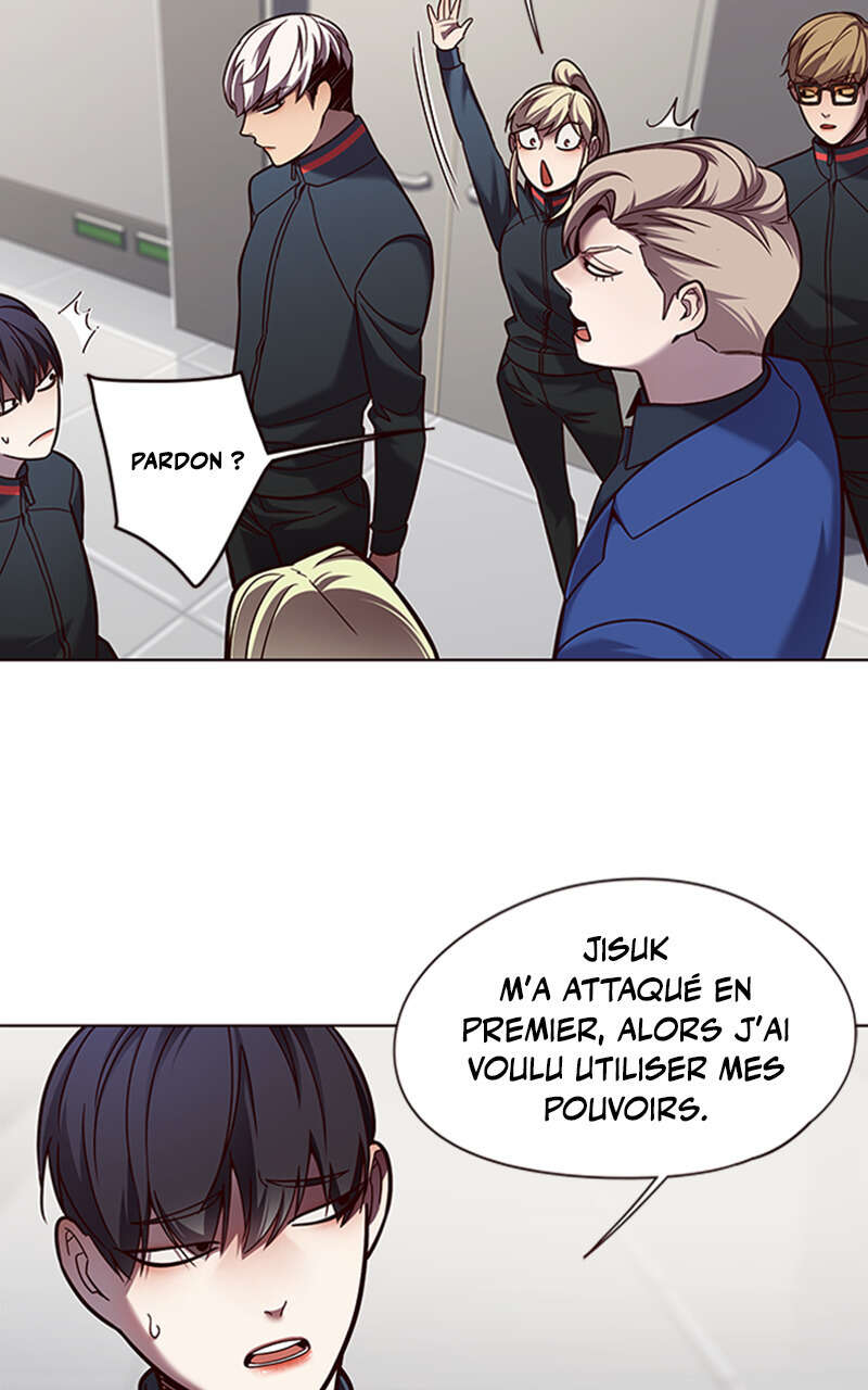Read Eleceed FR Manga Online