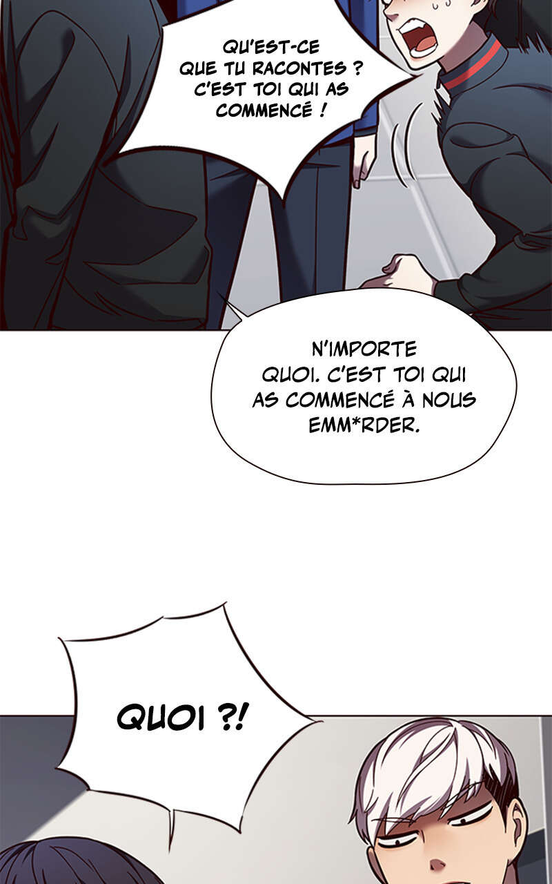 Read Eleceed FR Manga Online