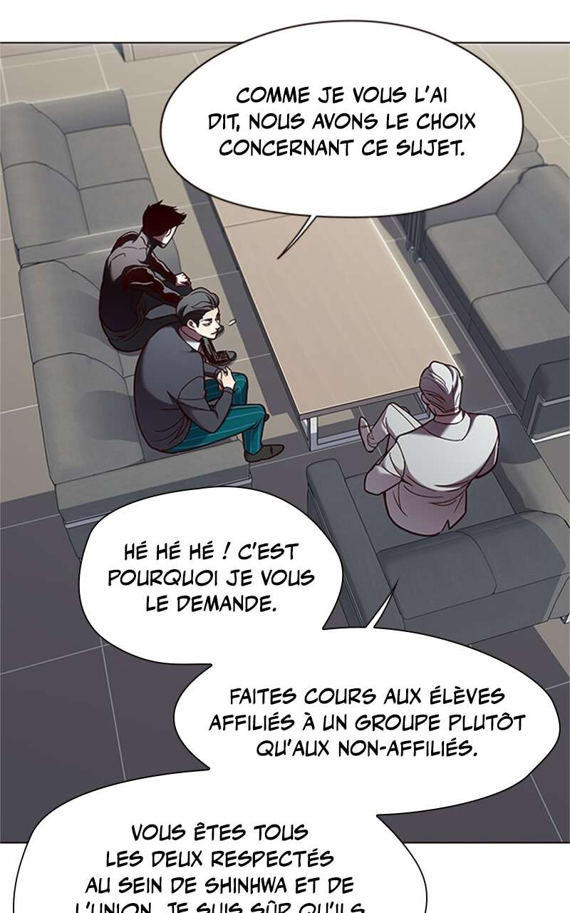 Read Eleceed FR Manga Online