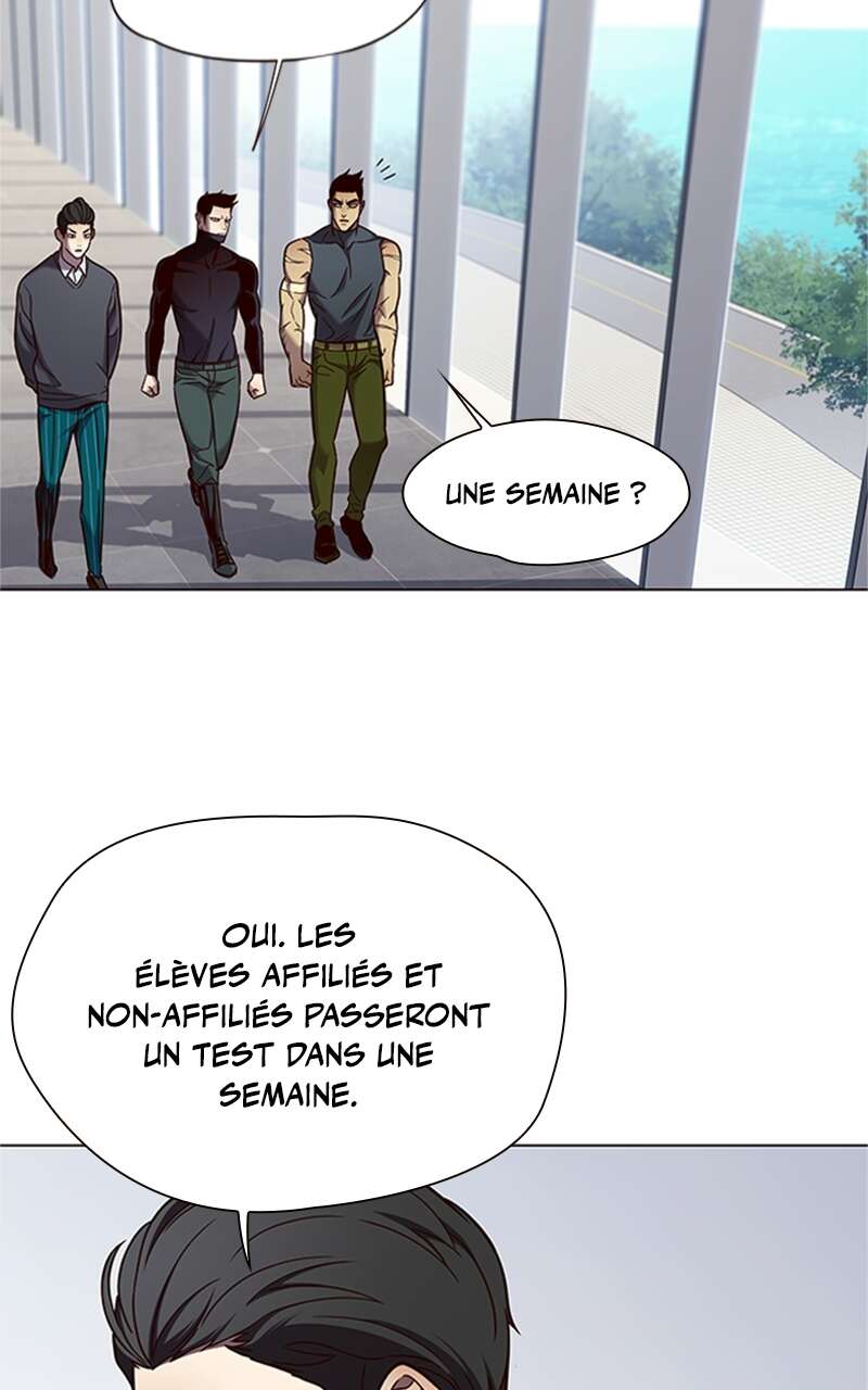 Read Eleceed FR Manga Online