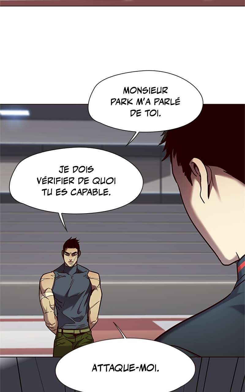 Read Eleceed FR Manga Online