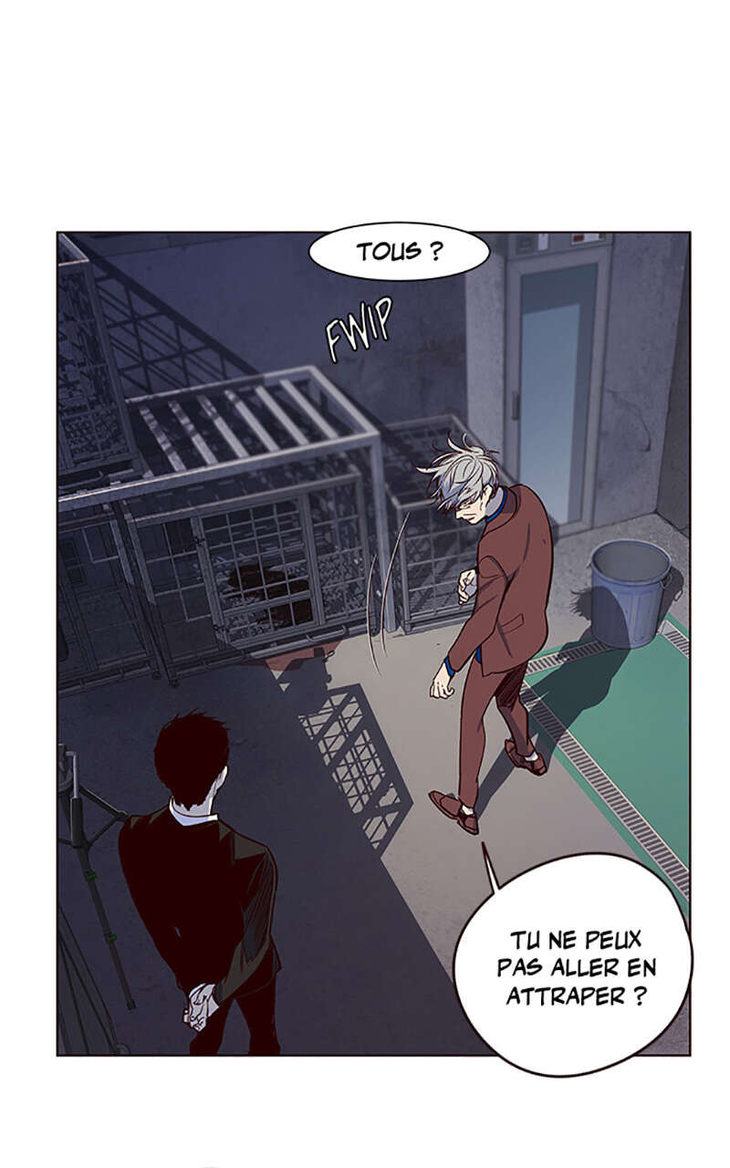 Read Eleceed FR Manga Online