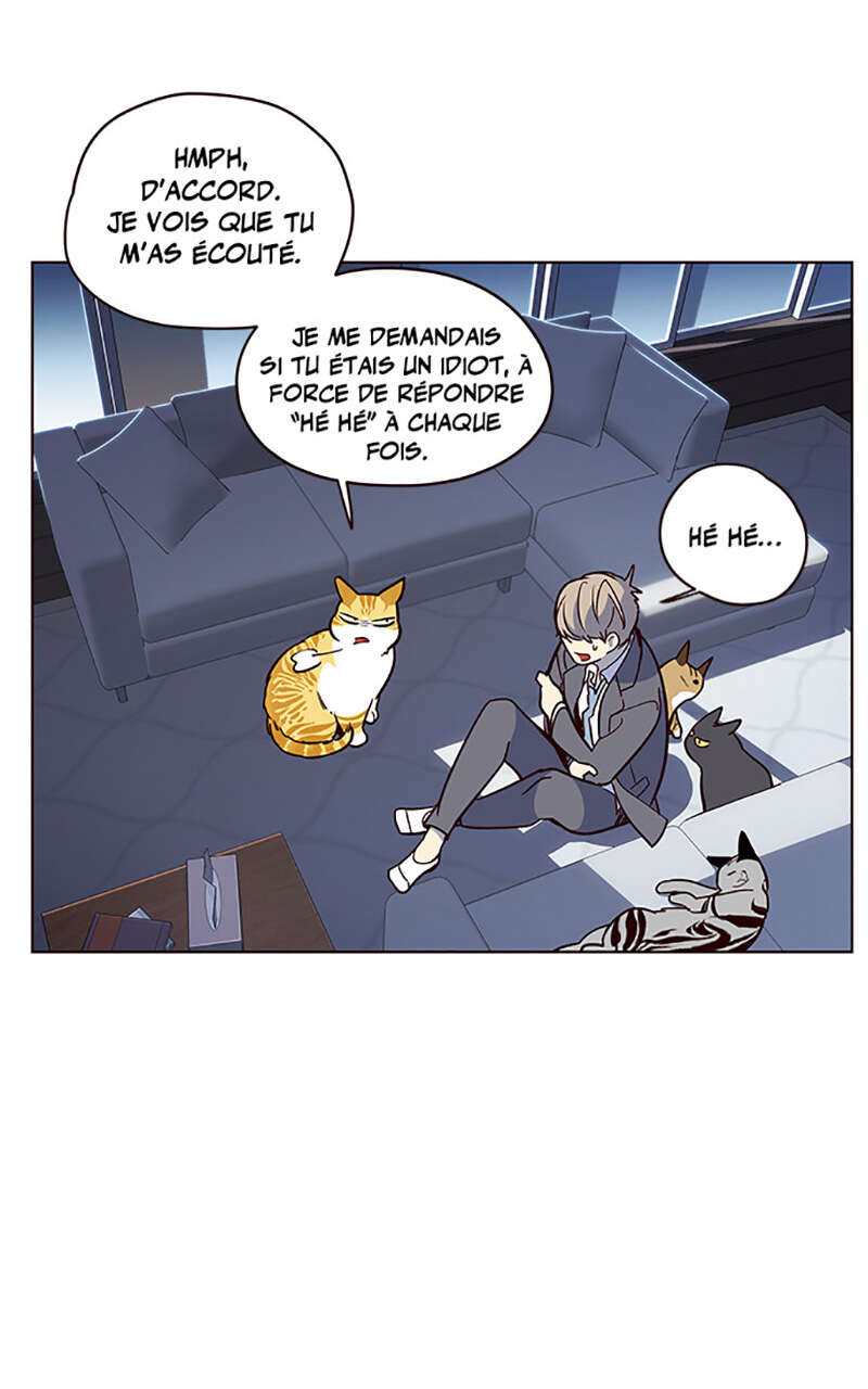 Read Eleceed FR Manga Online