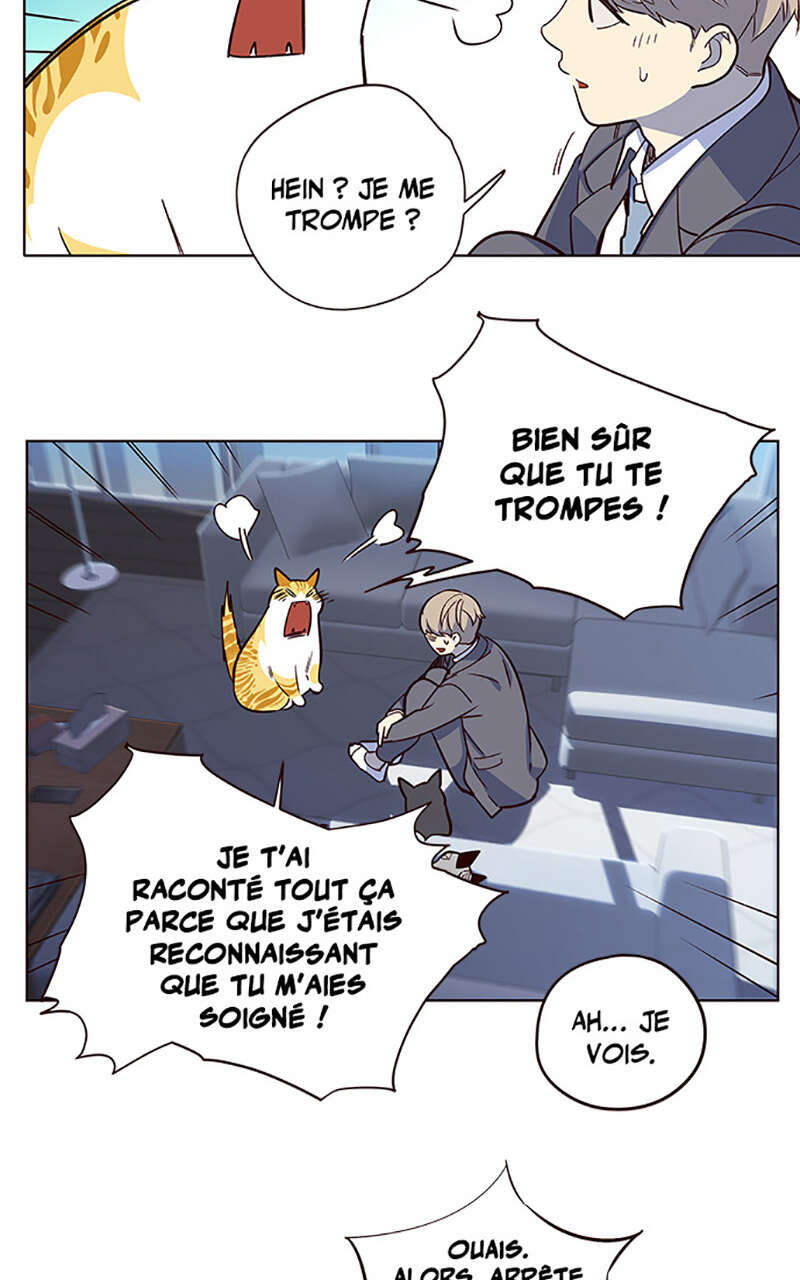 Read Eleceed FR Manga Online
