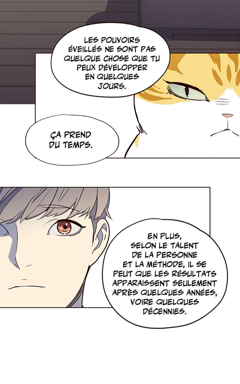 Read Eleceed FR Manga Online