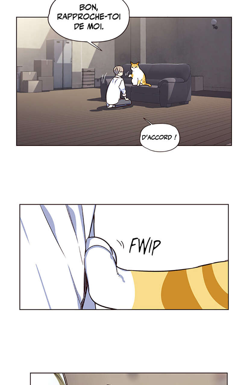 Read Eleceed FR Manga Online