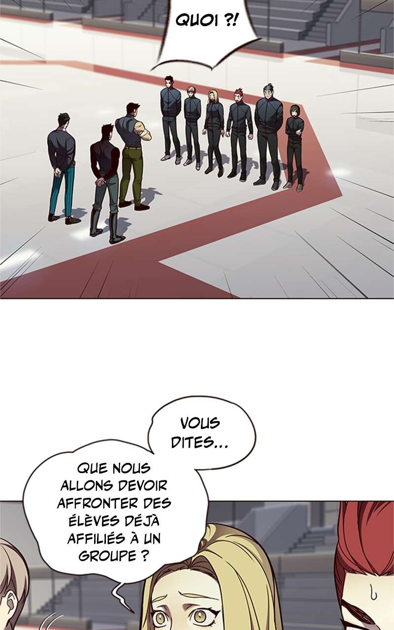 Read Eleceed FR Manga Online