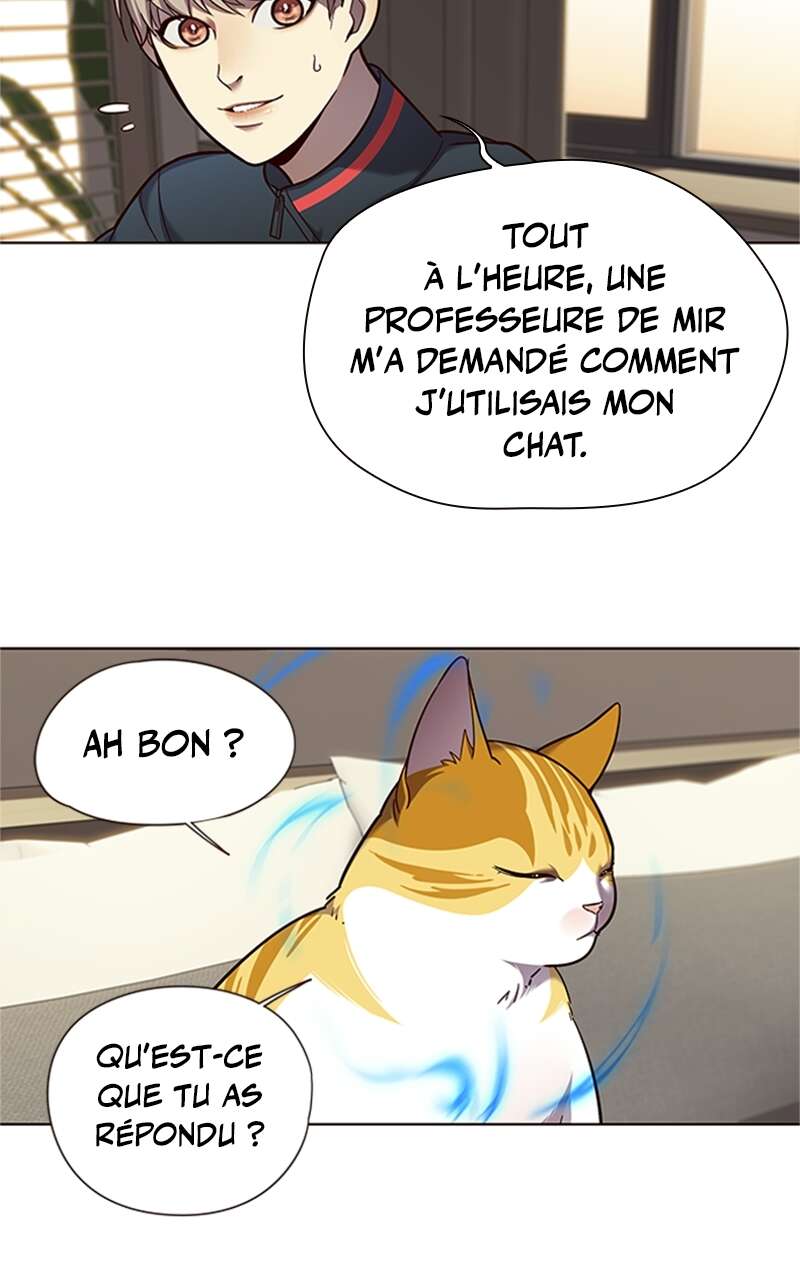 Read Eleceed FR Manga Online