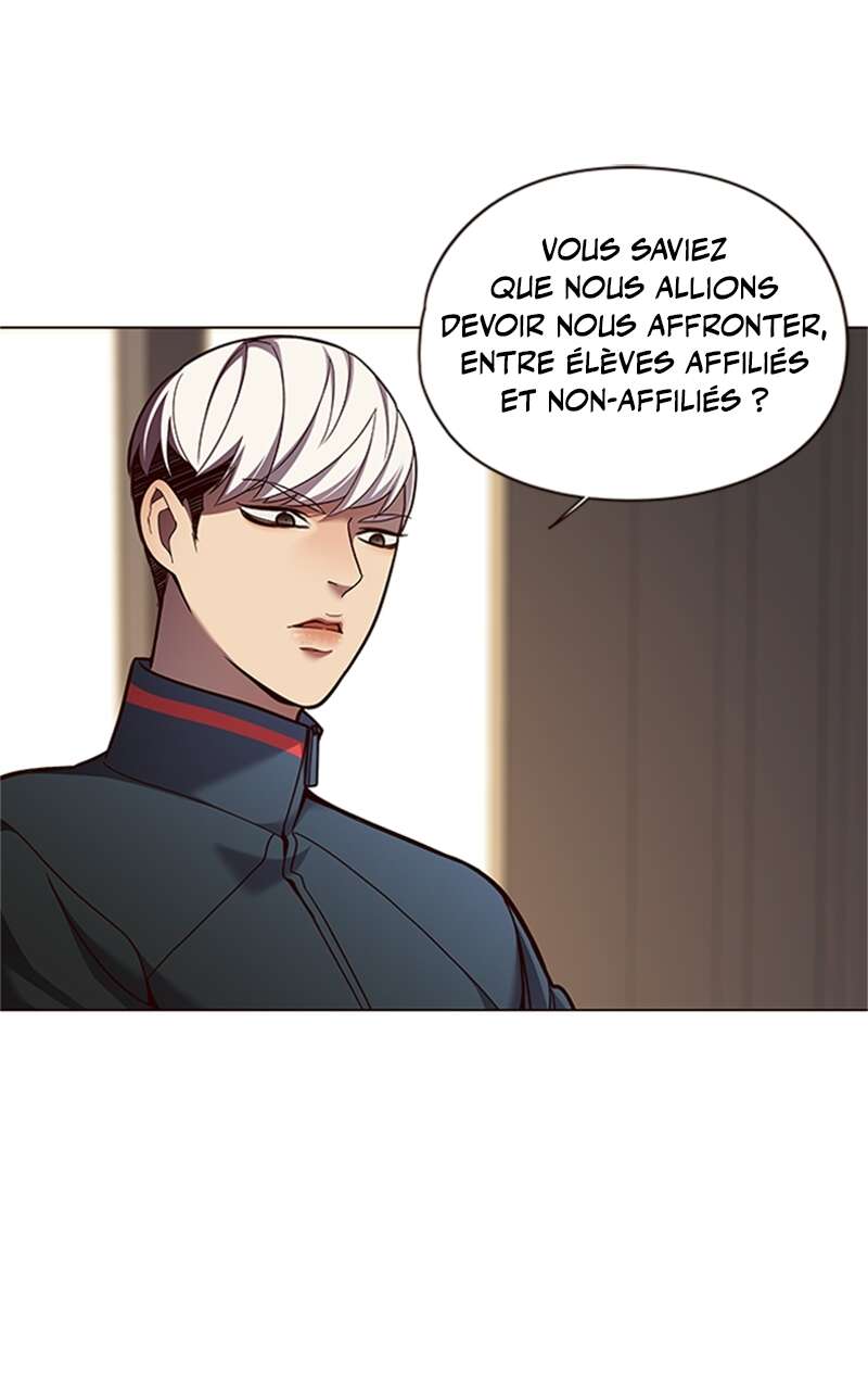 Read Eleceed FR Manga Online