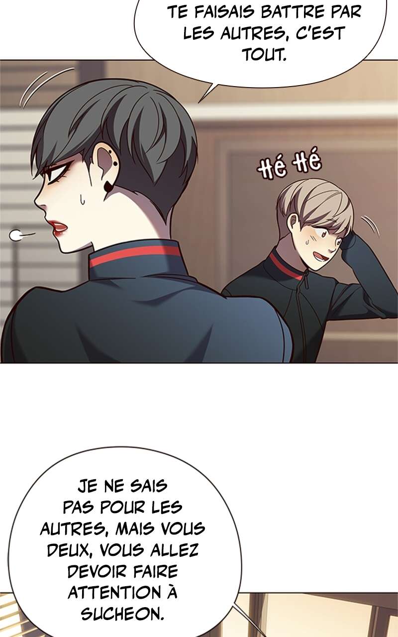 Read Eleceed FR Manga Online