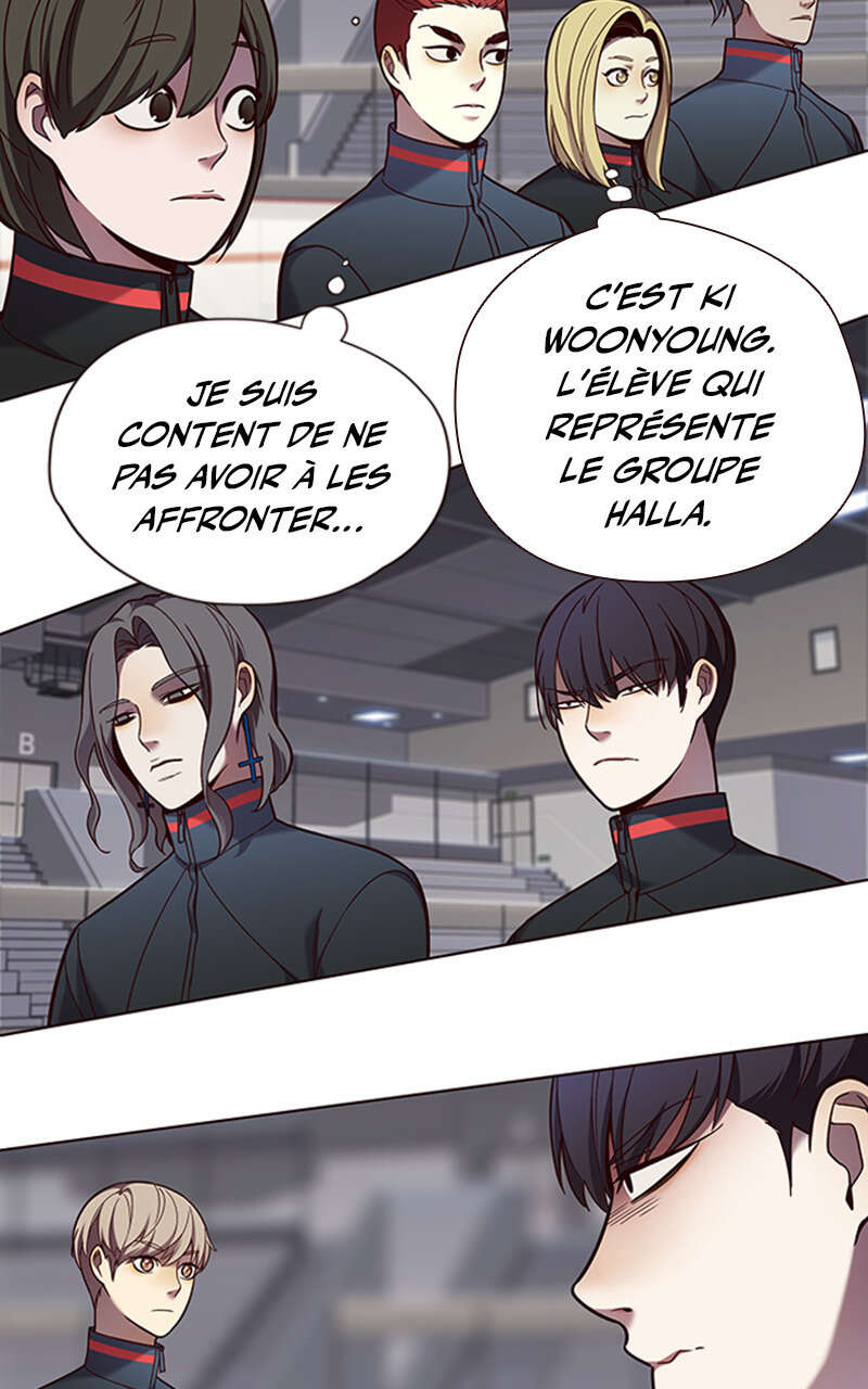 Read Eleceed FR Manga Online